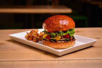 シェイクシャック 梅田阪神店