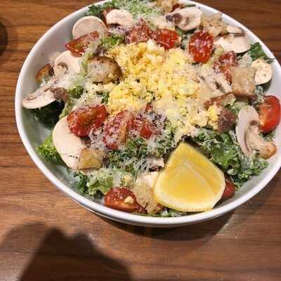 ミスターファーマー 表参道