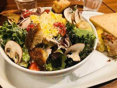 ミスターファーマー 表参道