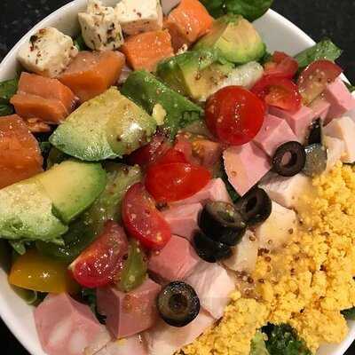 ミスターファーマー 表参道