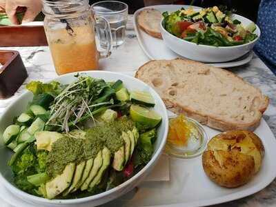 ミスターファーマー 表参道