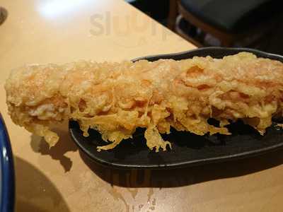 梅田 釜たけうどん