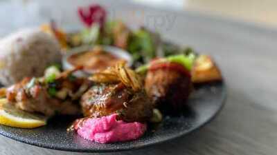 クアトロクローバー