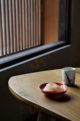 ゼンカフェ プラス カギゼン ギフトショップ