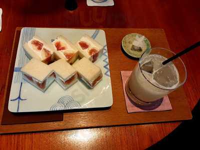 ゼンカフェ プラス カギゼン ギフトショップ