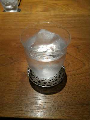 ゼンカフェ プラス カギゼン ギフトショップ