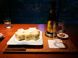 ゼンカフェ プラス カギゼン ギフトショップ