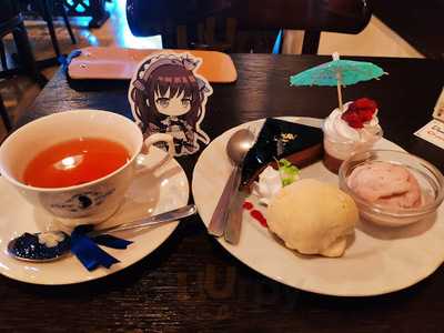 ハートオブハーツ