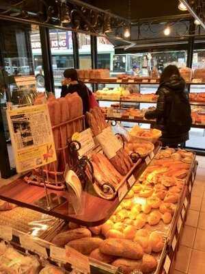 Cafe Boulangerie 京・嵐山マルシェ