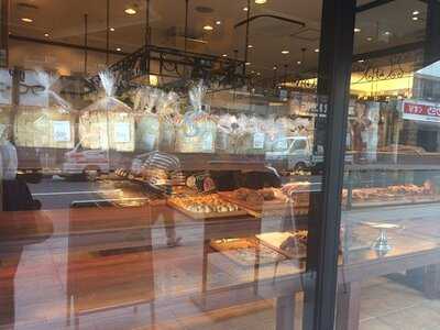 Cafe Boulangerie 京・嵐山マルシェ