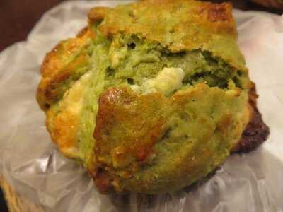 Cafe Boulangerie 京・嵐山マルシェ