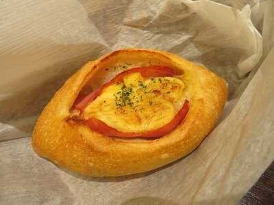 Cafe Boulangerie 京・嵐山マルシェ