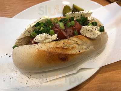 カフェエリオットアベニュー