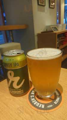 カフェエリオットアベニュー