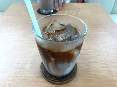 カフェエリオットアベニュー