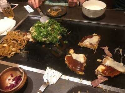 どんぐり 三条木屋町店