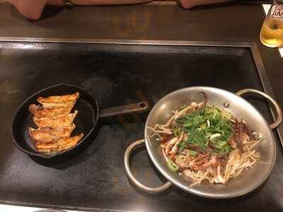 どんぐり 三条木屋町店