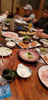 釣船茶屋 ざうお 難波本店