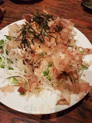 釣船茶屋 ざうお 難波本店