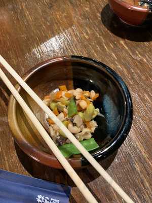 釣船茶屋 ざうお 難波本店