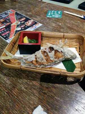 釣船茶屋 ざうお 難波本店