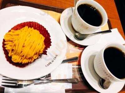 カフェ・ド・クリエ クイーンズスクエア横浜店