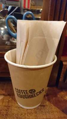 コーヒー ラフネクス