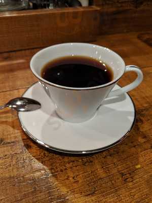 コーヒー ラフネクス