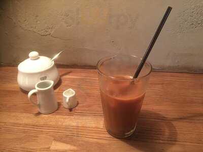 エレファントファクトリーコーヒー