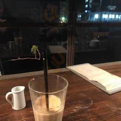 エレファントファクトリーコーヒー