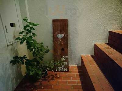 エレファントファクトリーコーヒー