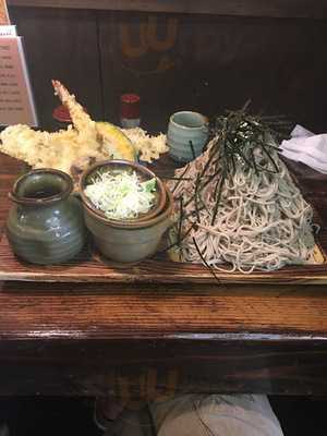 味奈登庵 横浜天理ビル店