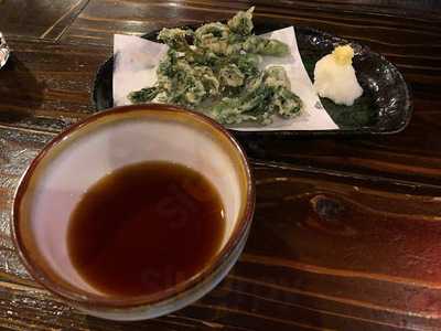 味奈登庵 横浜天理ビル店