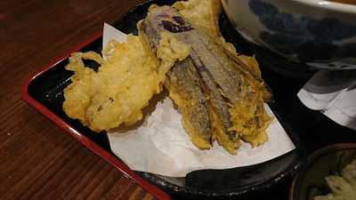 味奈登庵 横浜天理ビル店