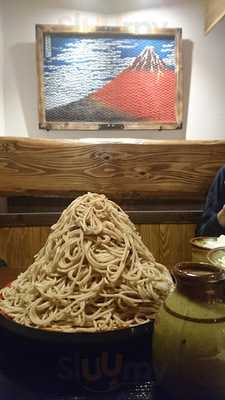 味奈登庵 横浜天理ビル店