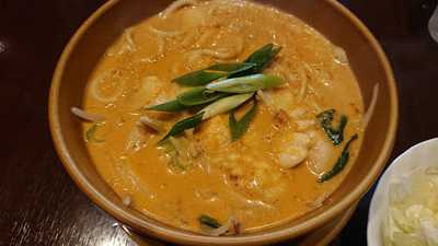 マレーシア ボレ