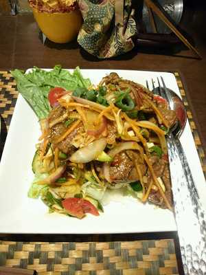 マレーシア ボレ