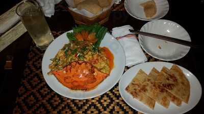 マレーシア ボレ