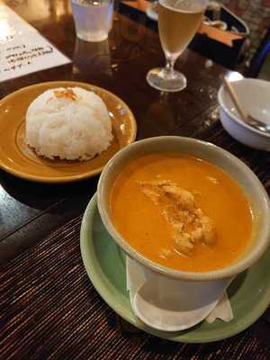 マレーシア ボレ