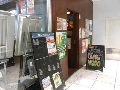 Hub Colette Mare みなとみらい店