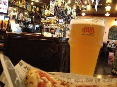 Hub Colette Mare みなとみらい店