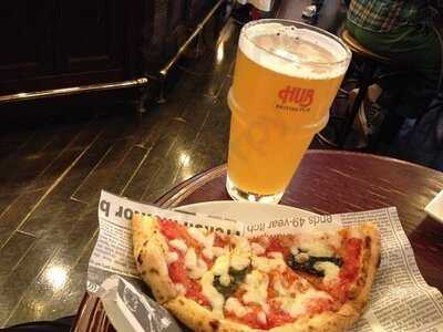 Hub Colette Mare みなとみらい店