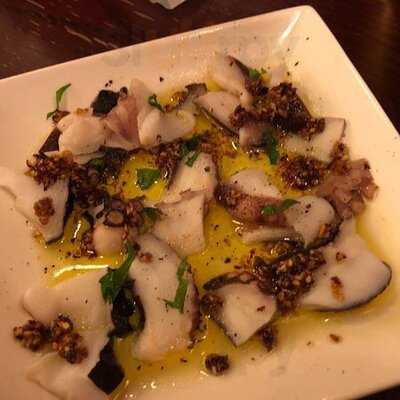 Hub Colette Mare みなとみらい店