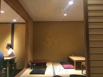 清水菓寮 六角庵