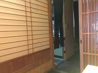 清水菓寮 六角庵