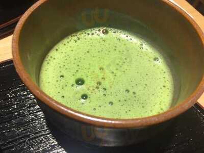 清水菓寮 六角庵