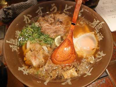 焼肉ホルモン 龍の巣 心斎橋本店