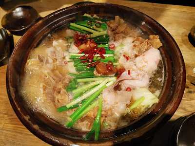 焼肉ホルモン 龍の巣 心斎橋本店