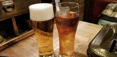 焼肉ホルモン 龍の巣 心斎橋本店