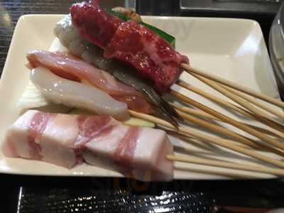 洋風だいにんぐ このは